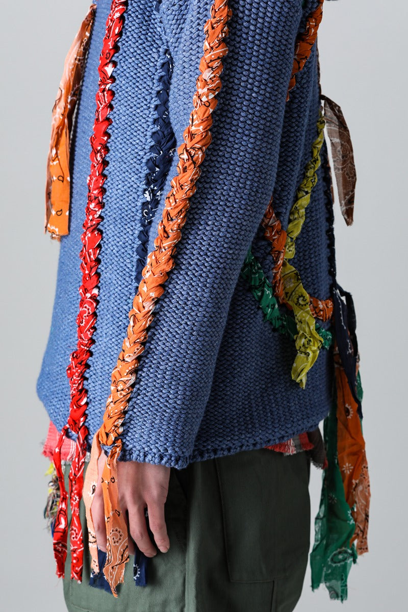 Inner Peace Baja Hoodie