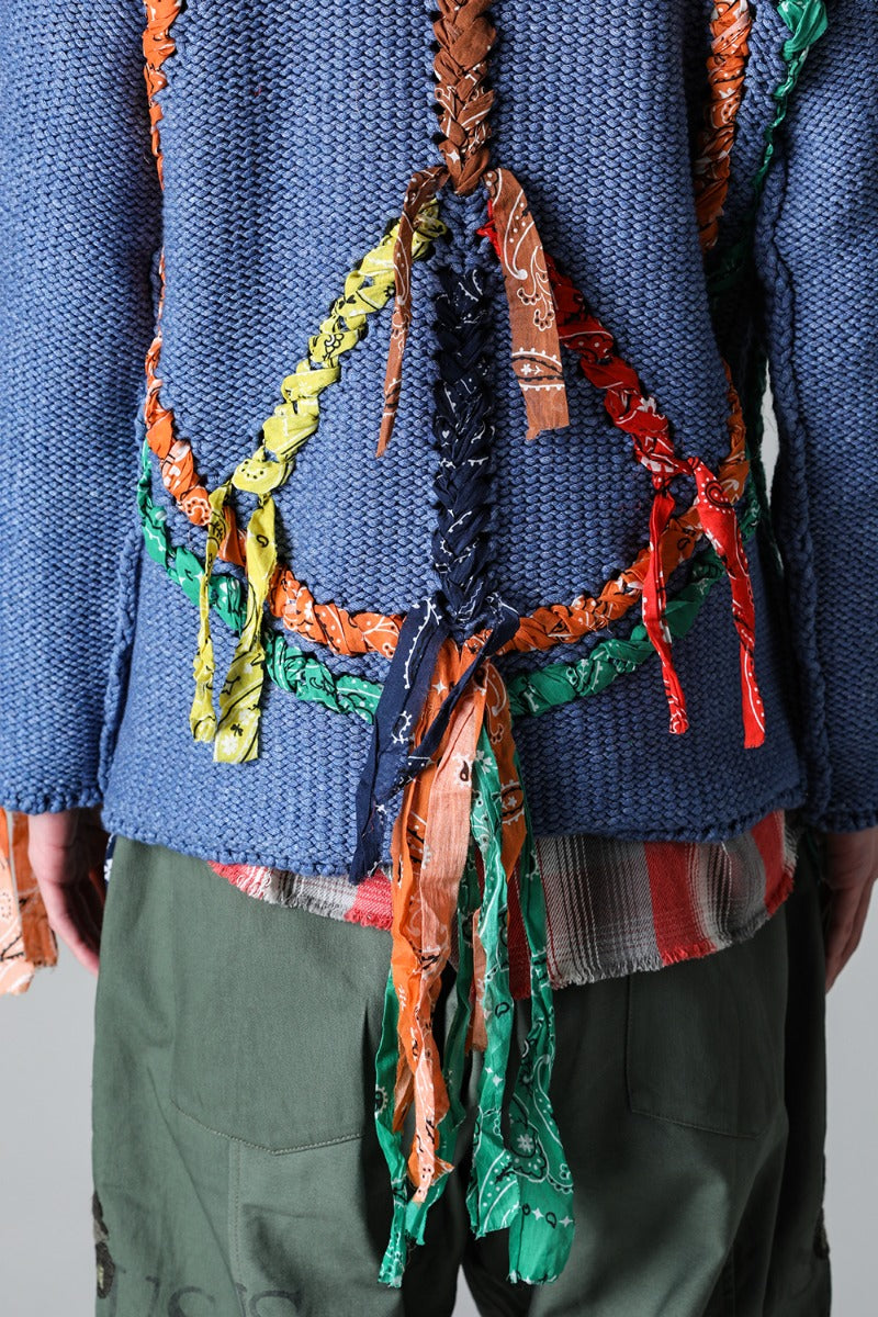 Inner Peace Baja Hoodie