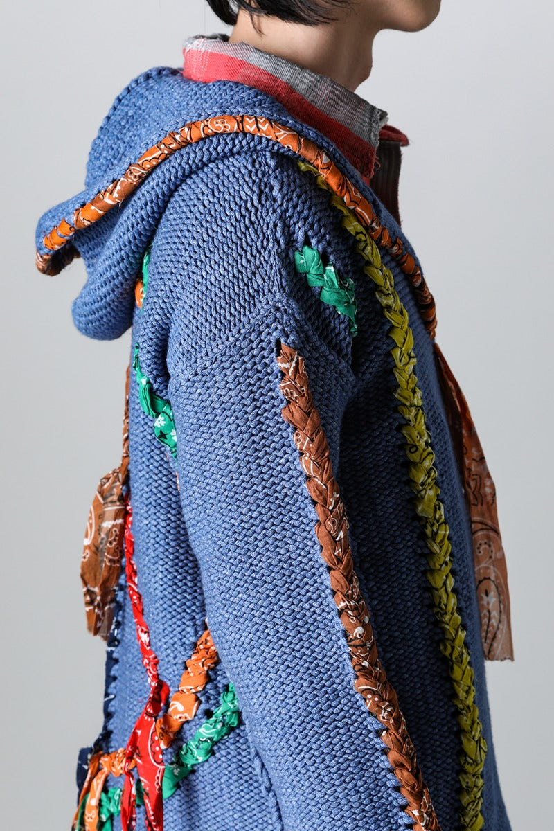 Inner Peace Baja Hoodie