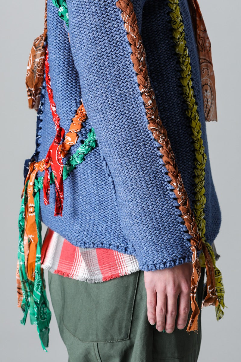 Inner Peace Baja Hoodie