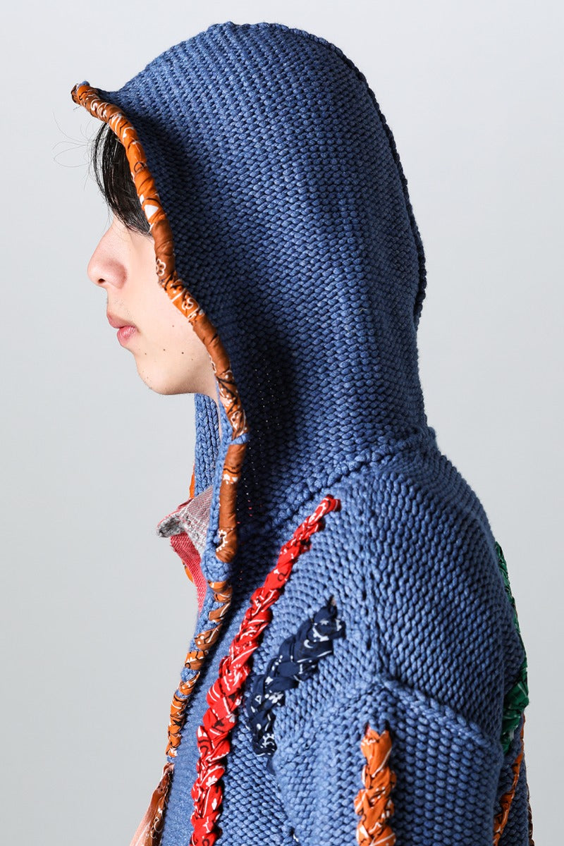 Inner Peace Baja Hoodie