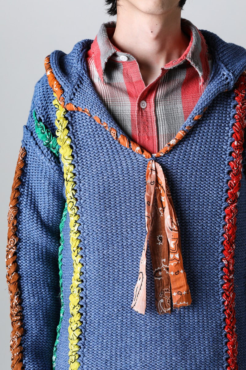 Inner Peace Baja Hoodie