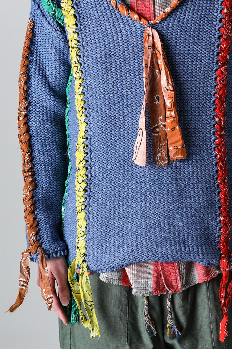 Inner Peace Baja Hoodie