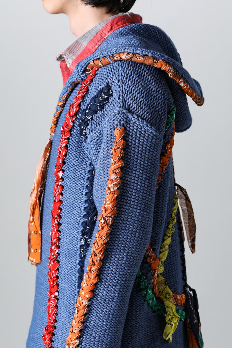 Inner Peace Baja Hoodie