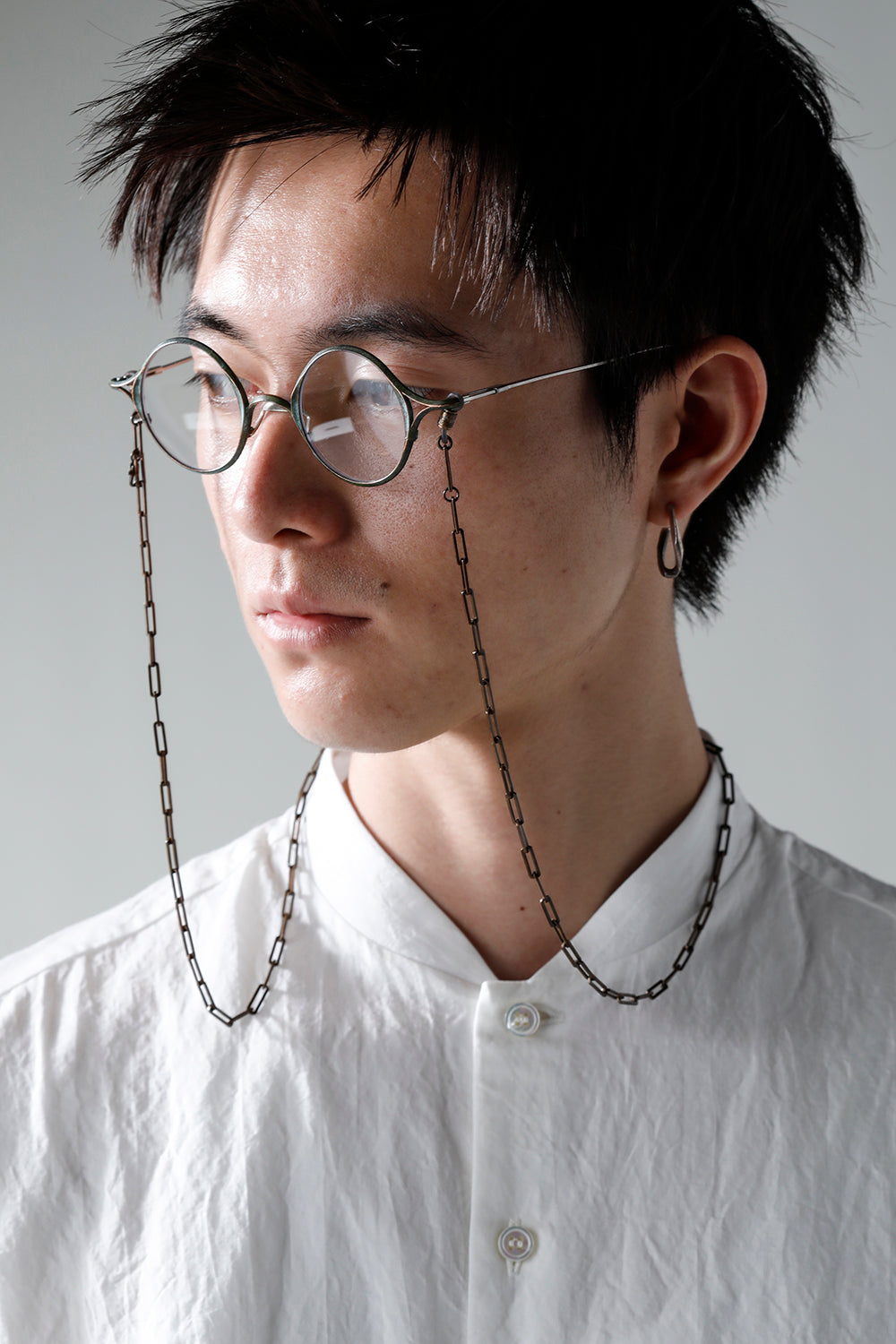 AT002 DARK COPPER Eyewear Holder Chain