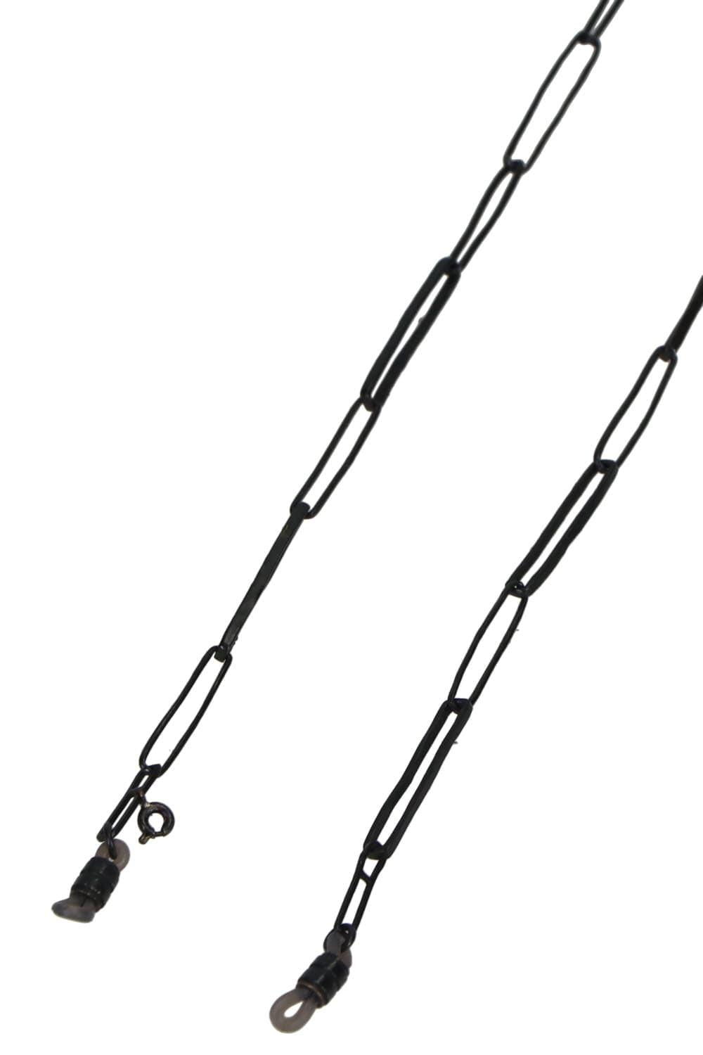 AT003BC Black Copper Eyewear Holder Chain