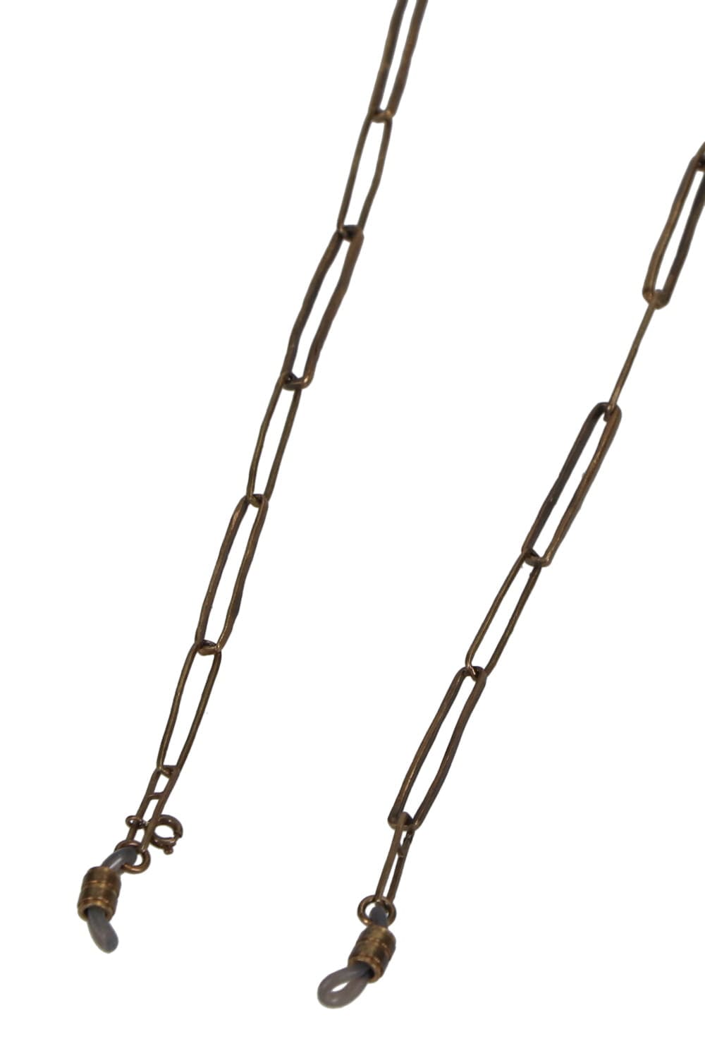 AT003CU Copper Eyewear Holder Chain