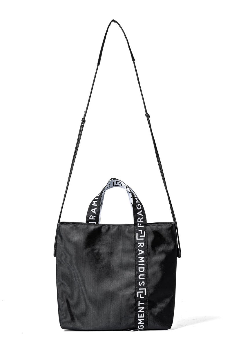 RAMIDUS 2WAY TOTE BAG (L)