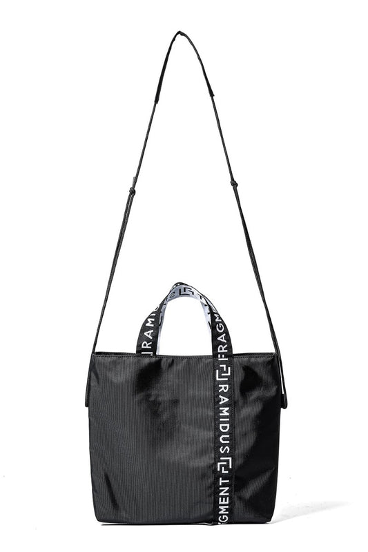 RAMIDUS 2WAY TOTE BAG (L)