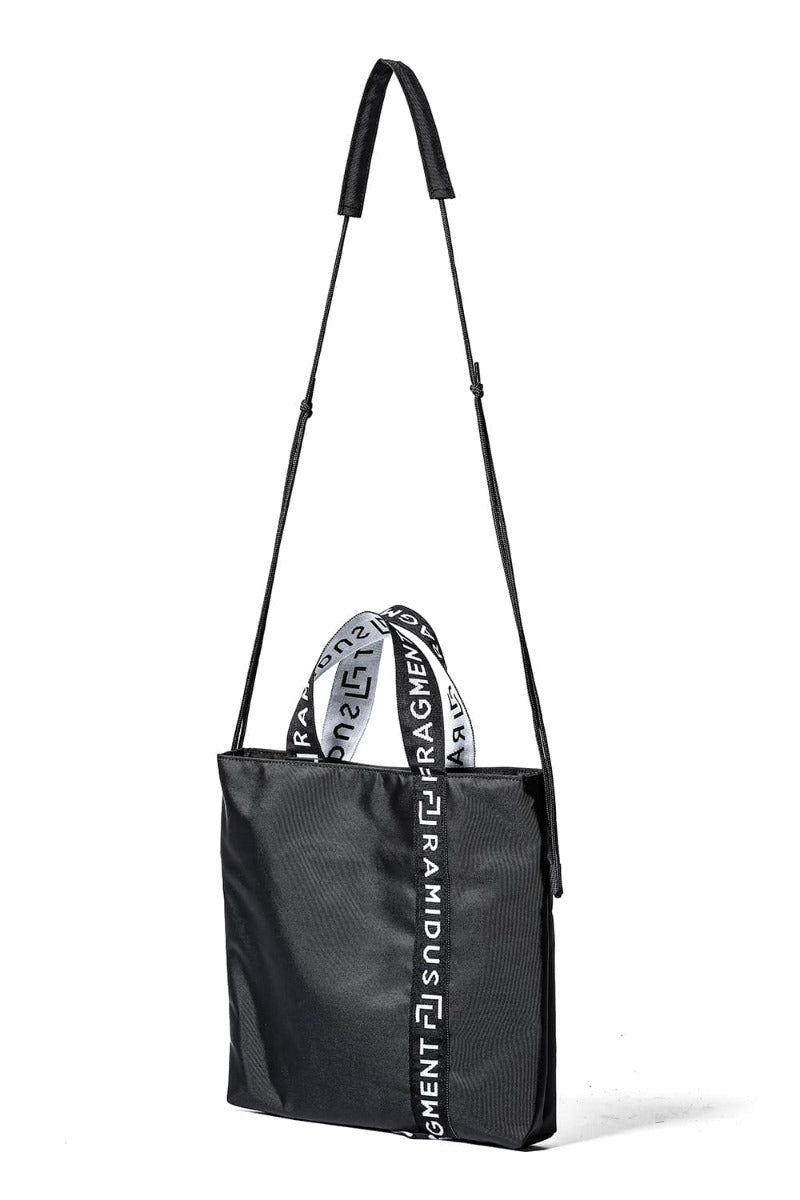 RAMIDUS 2WAY TOTE BAG (L)