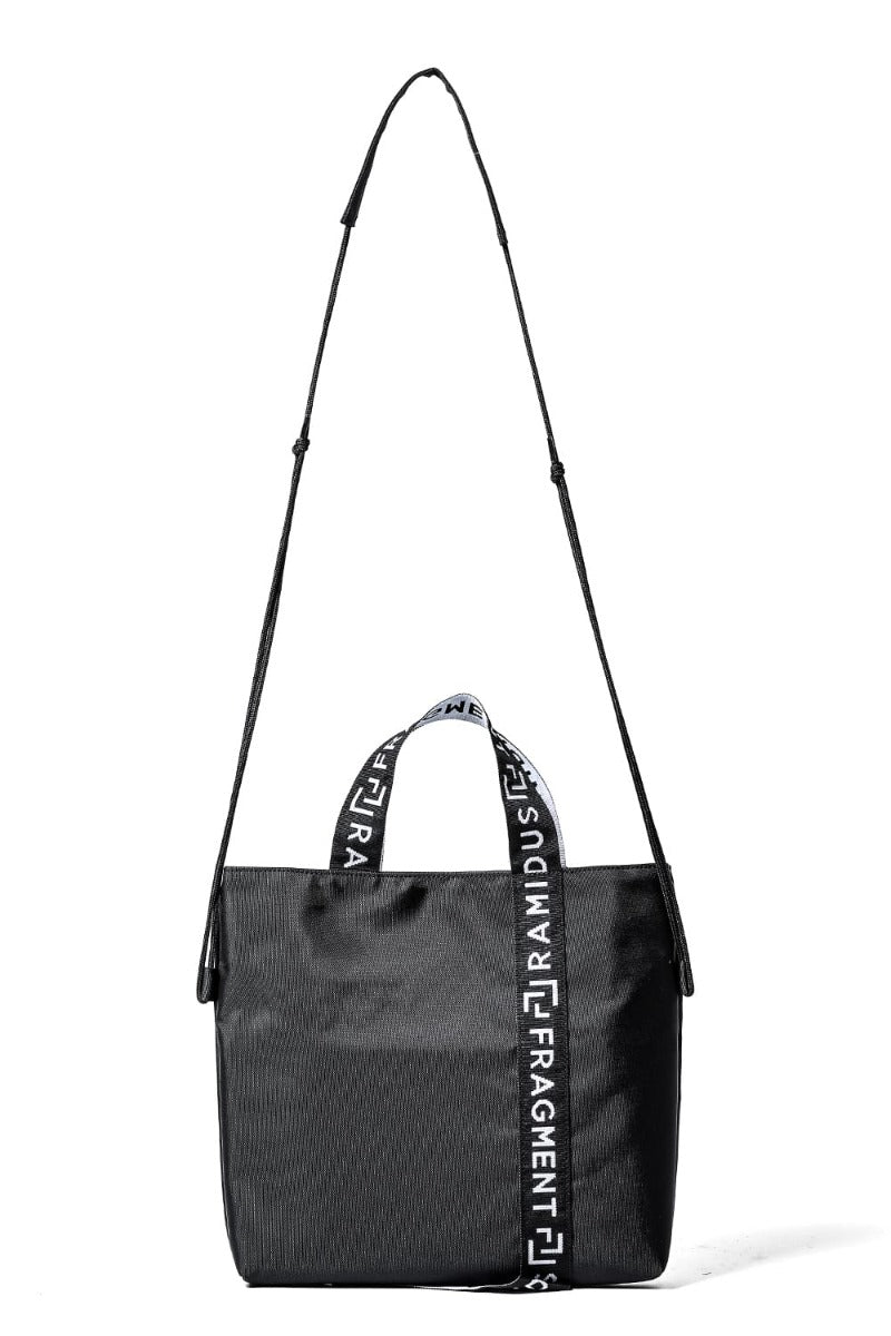 RAMIDUS 2WAY TOTE BAG (L)