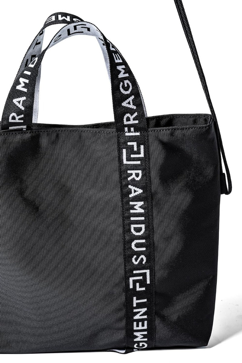 RAMIDUS 2WAY TOTE BAG (L)