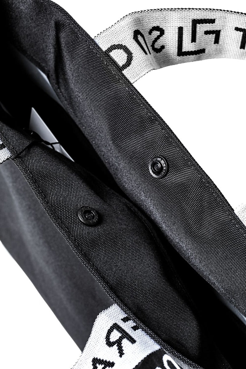 RAMIDUS 2WAY TOTE BAG (L)