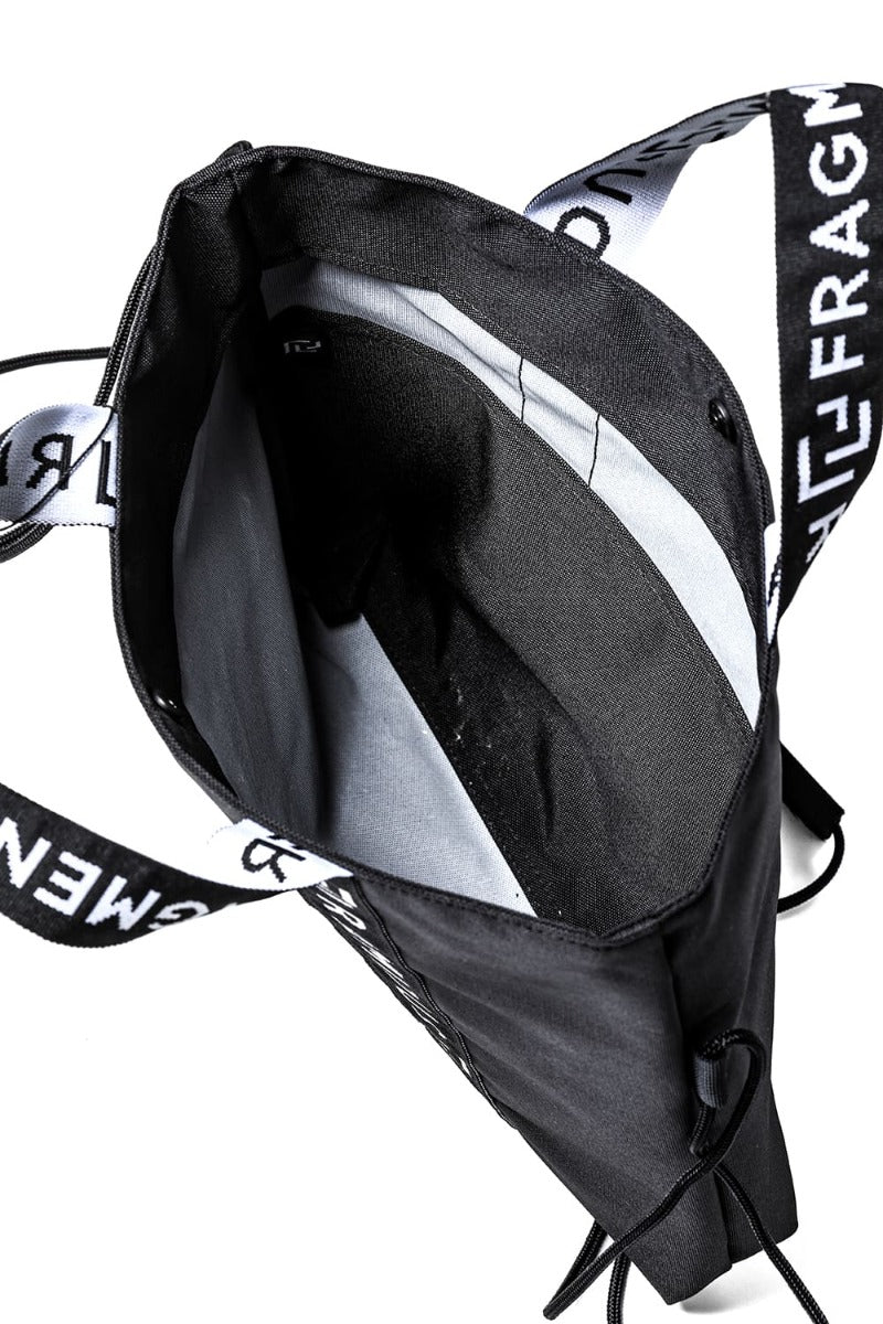 RAMIDUS 2WAY TOTE BAG (L)