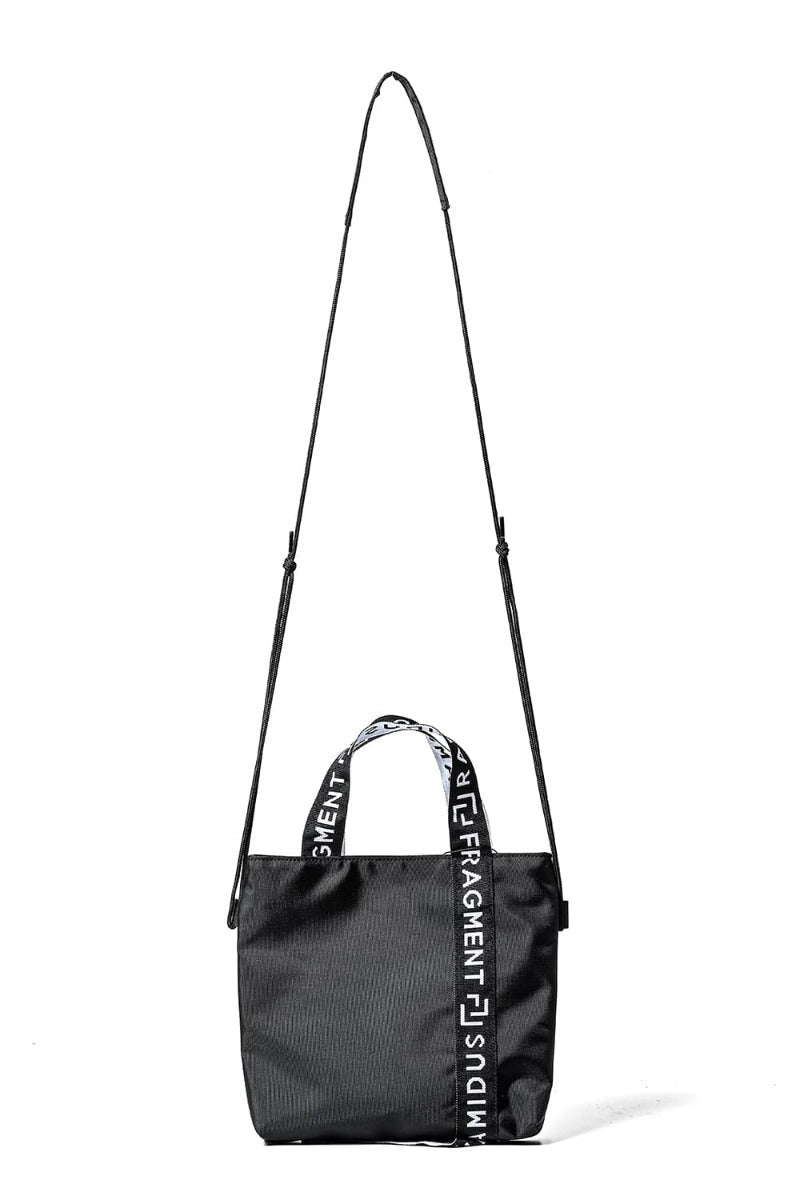 RAMIDUS 2WAY TOTE BAG (M)