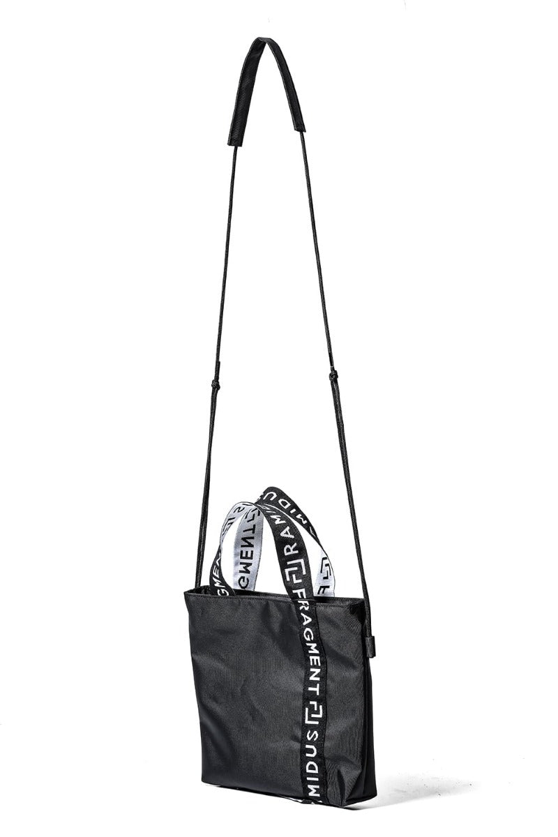 RAMIDUS 2WAY TOTE BAG (M)