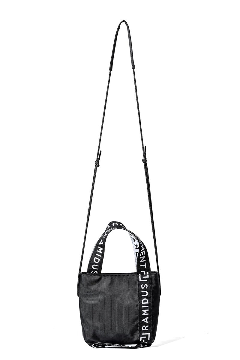 RAMIDUS 2WAY TOTE BAG (S)