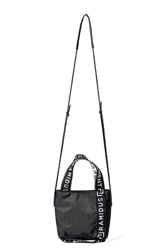 RAMIDUS 2WAY TOTE BAG (S)