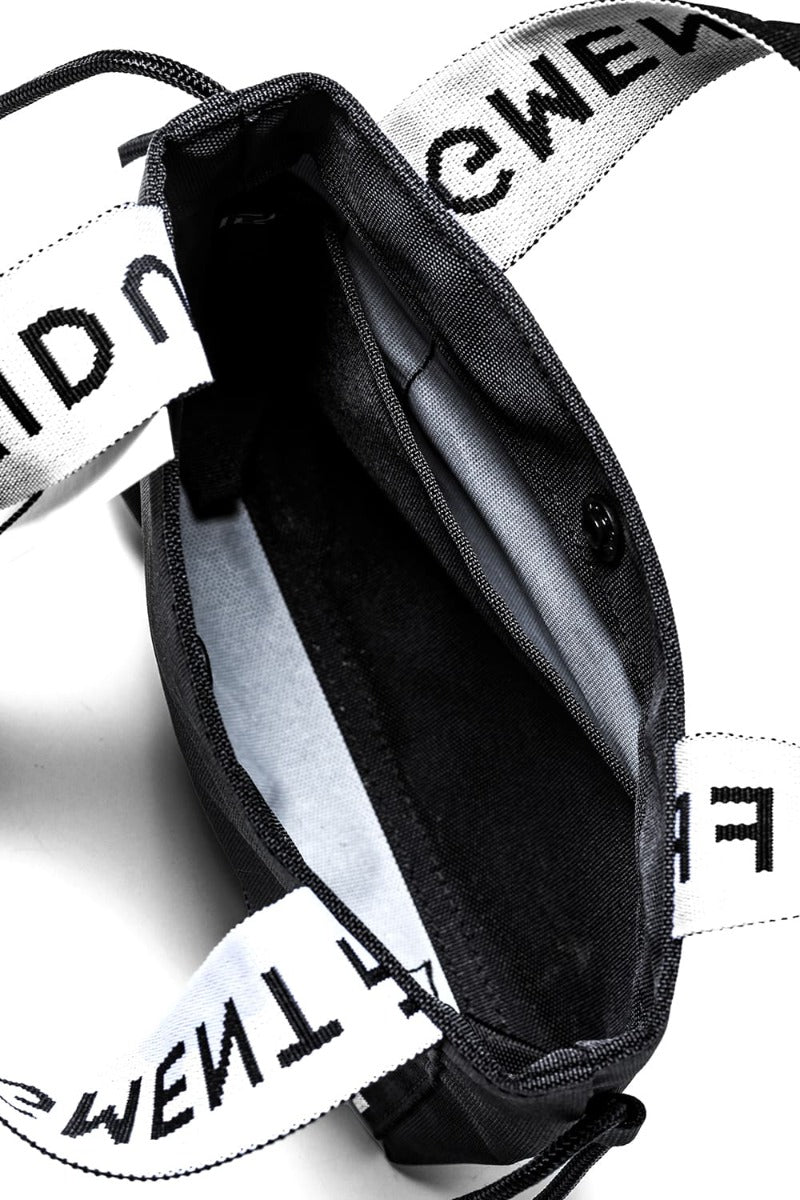 RAMIDUS 2WAY TOTE BAG (S)