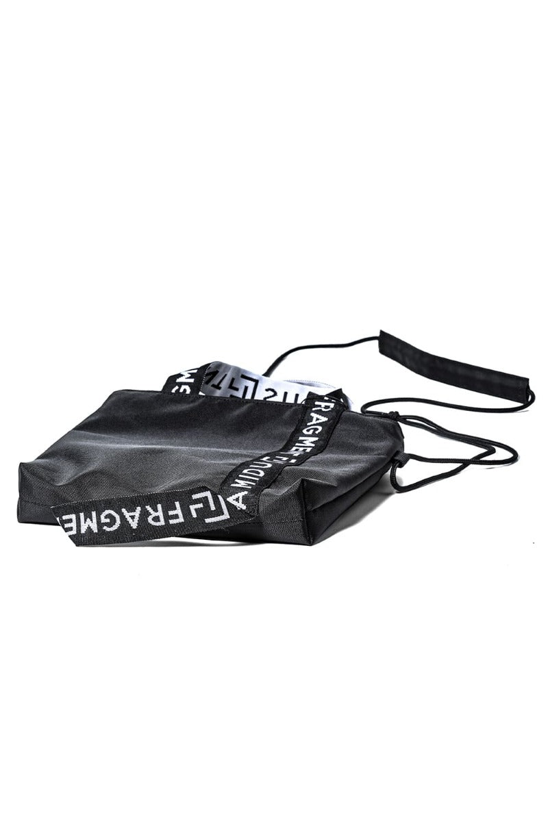 RAMIDUS 2WAY TOTE BAG (S)