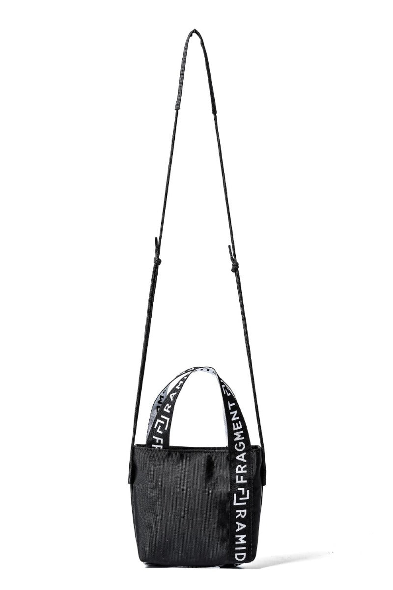 RAMIDUS 2WAY TOTE BAG (S)