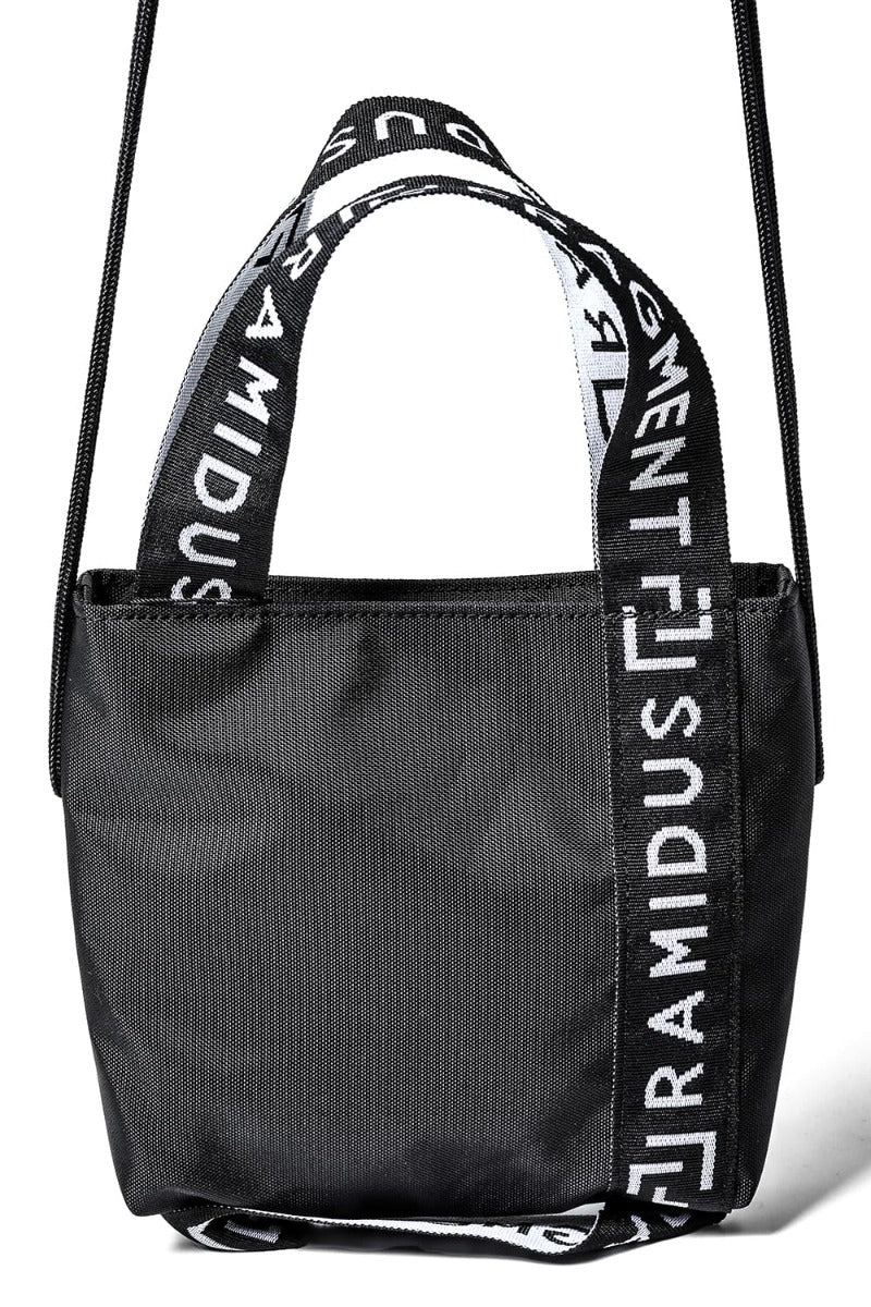 RAMIDUS 2WAY TOTE BAG (S)