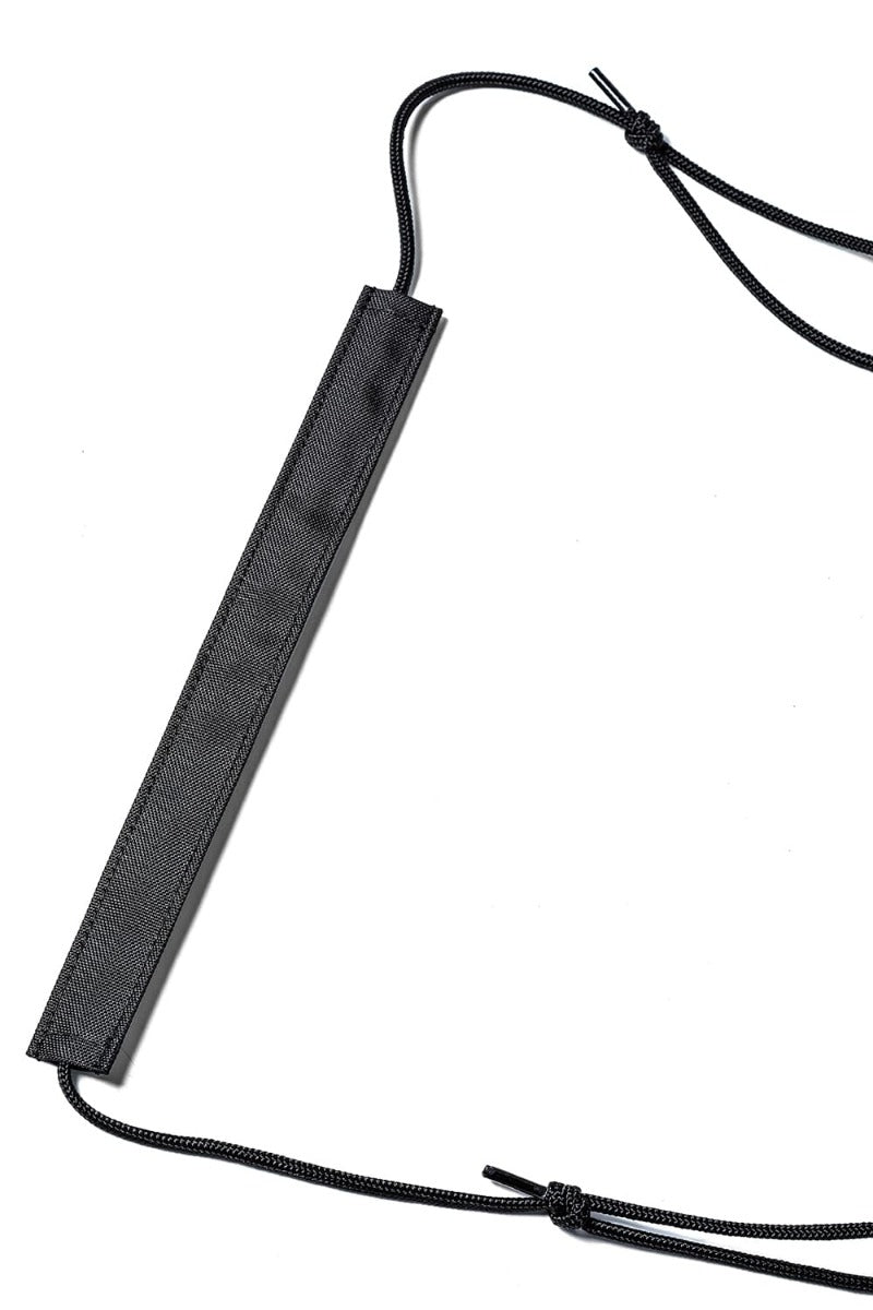 RAMIDUS 2WAY TOTE BAG (S)