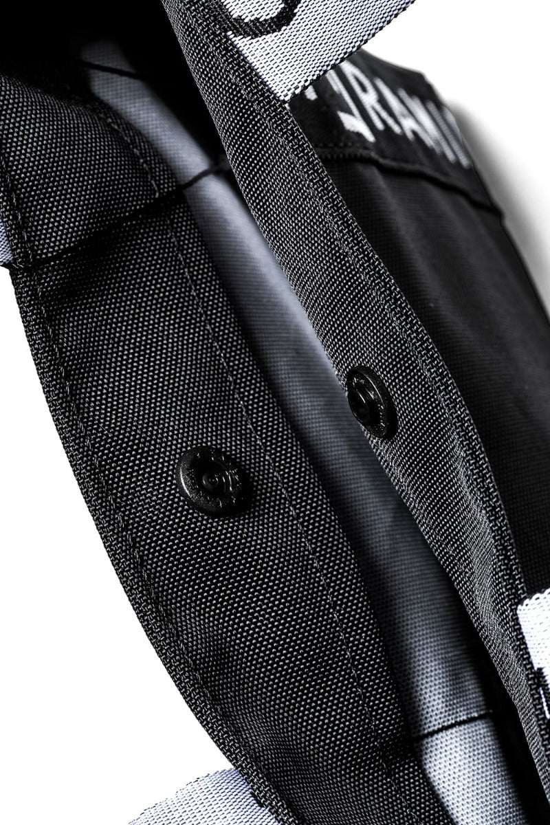 RAMIDUS 2WAY TOTE BAG (S)