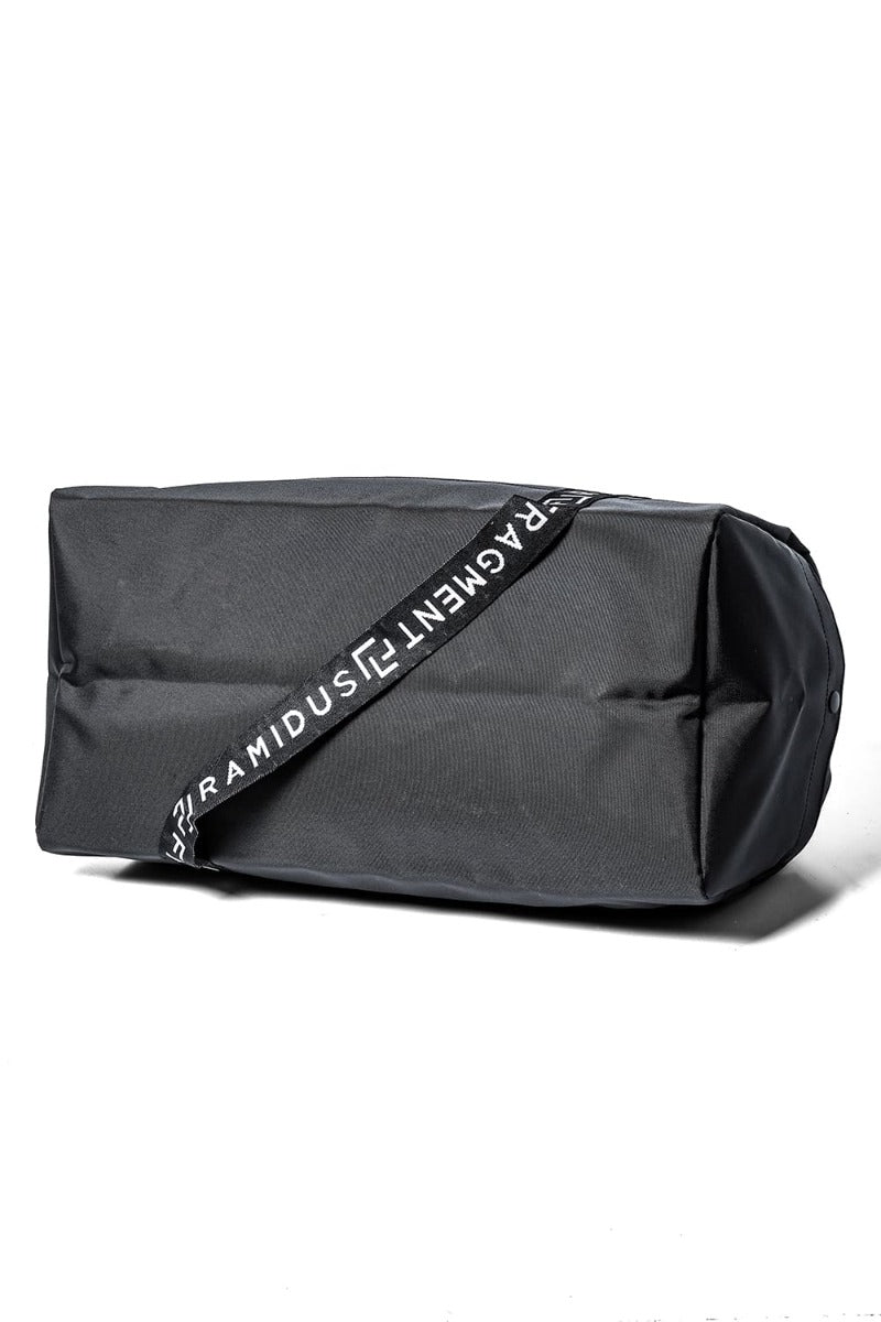 RAMIDUS BOSTON BAG (M)