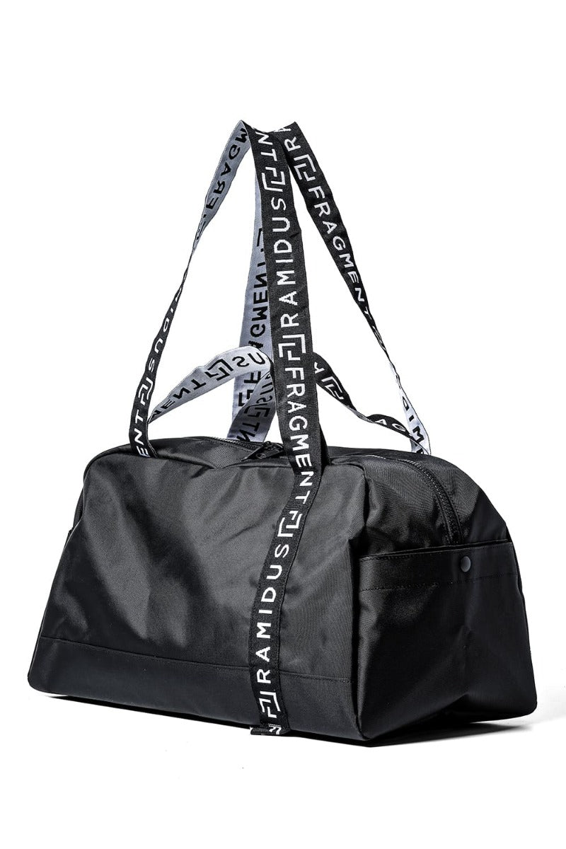 RAMIDUS BOSTON BAG (M)