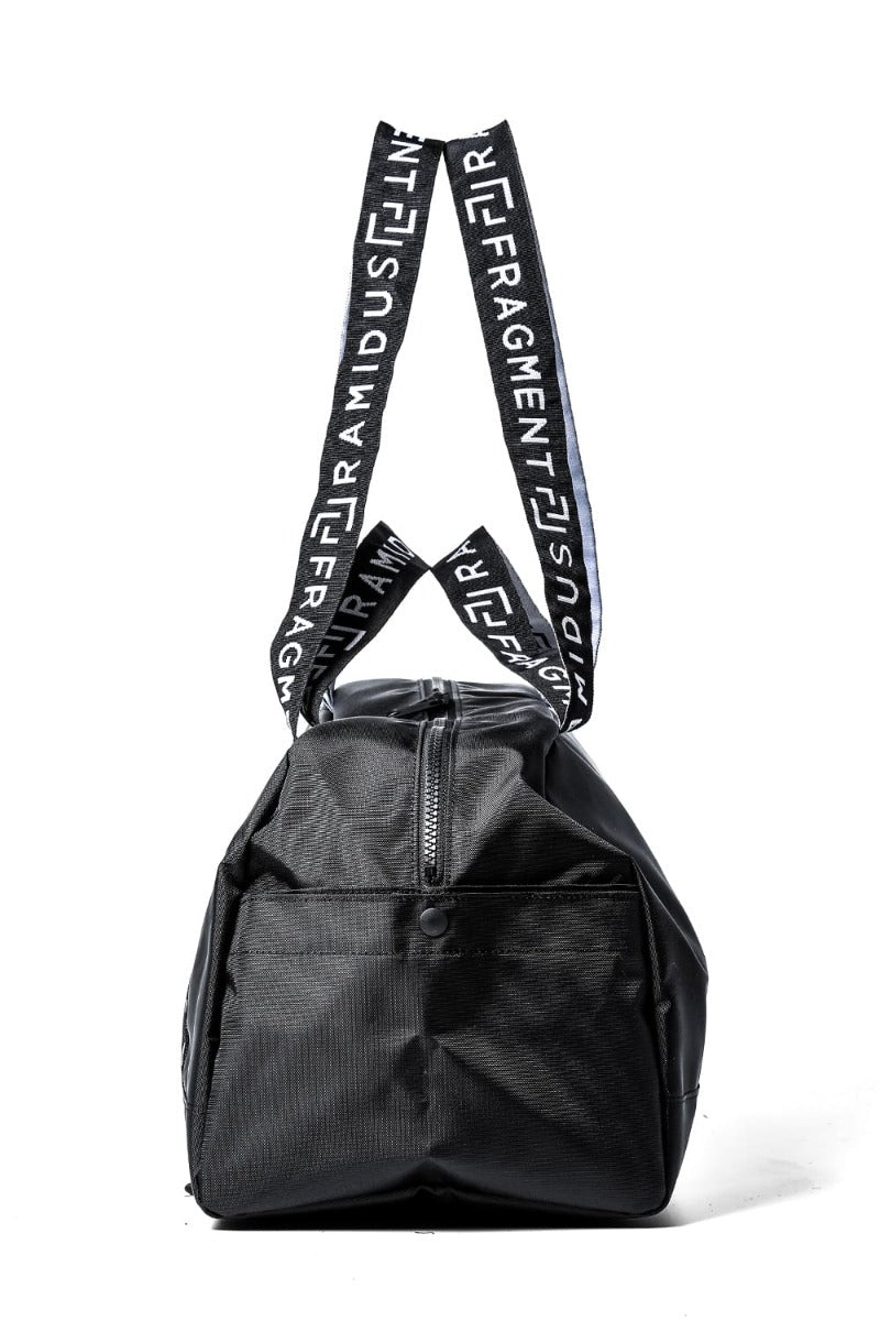 RAMIDUS BOSTON BAG (M)