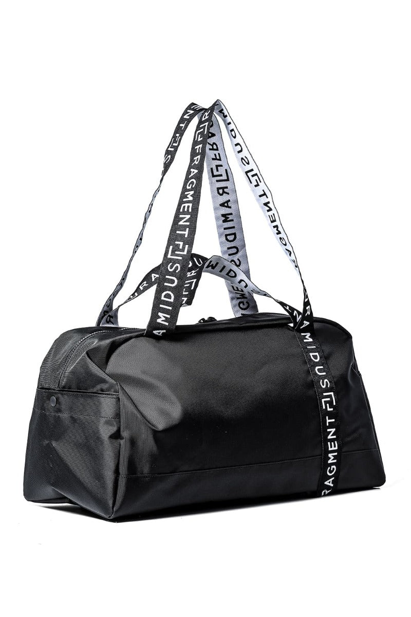 RAMIDUS BOSTON BAG (M)