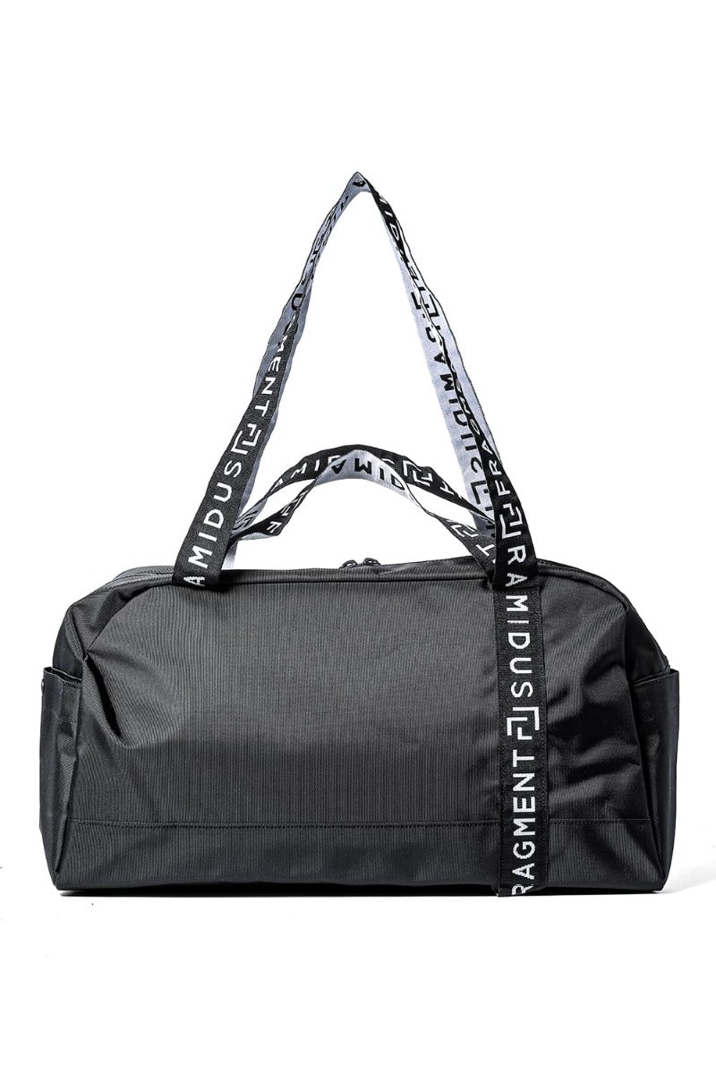 RAMIDUS BOSTON BAG (M)