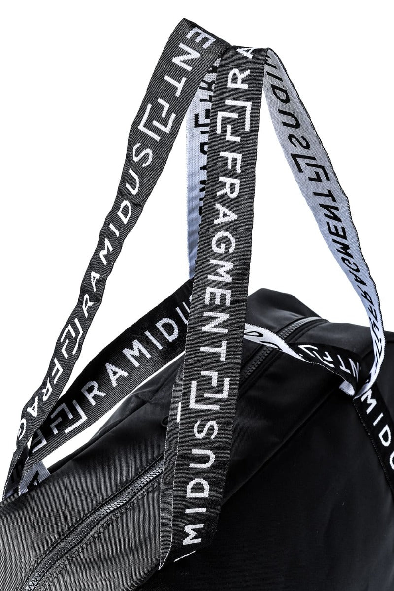 RAMIDUS BOSTON BAG (M)