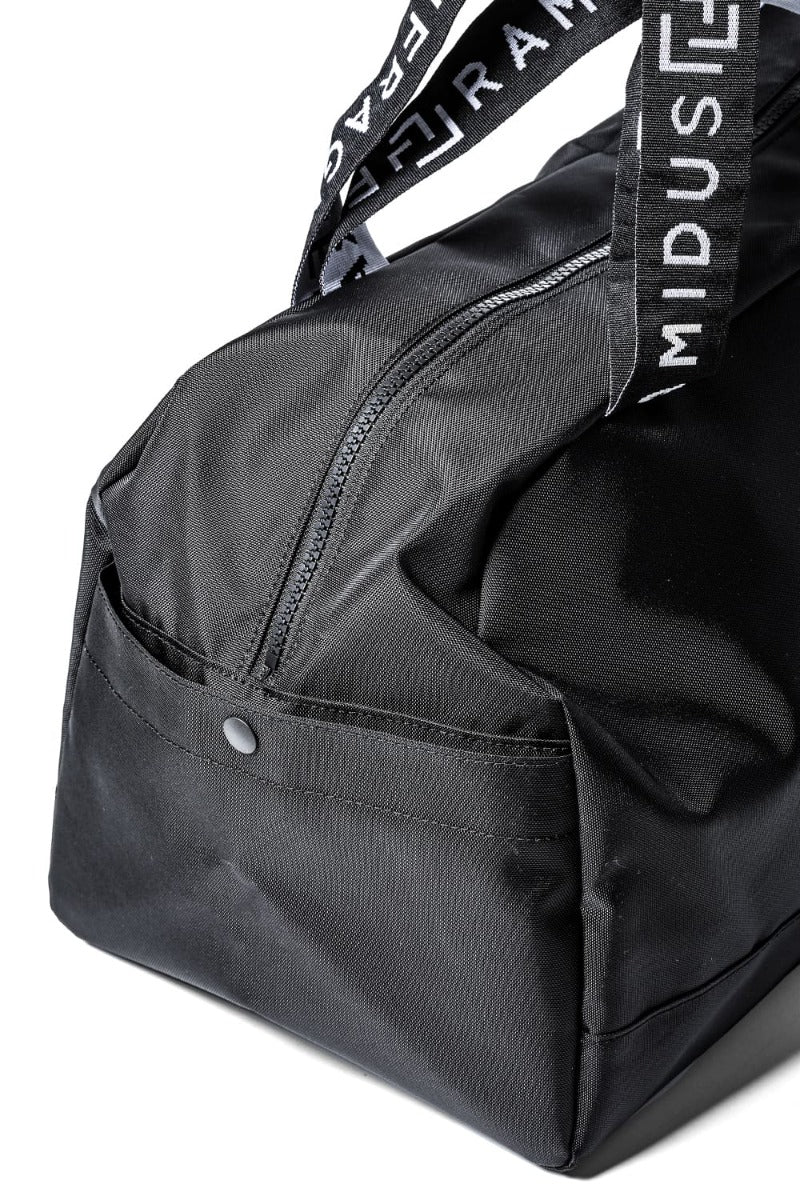RAMIDUS BOSTON BAG (M)