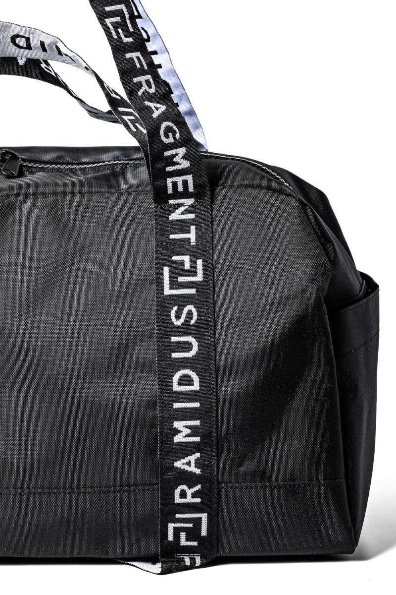 RAMIDUS BOSTON BAG (M)