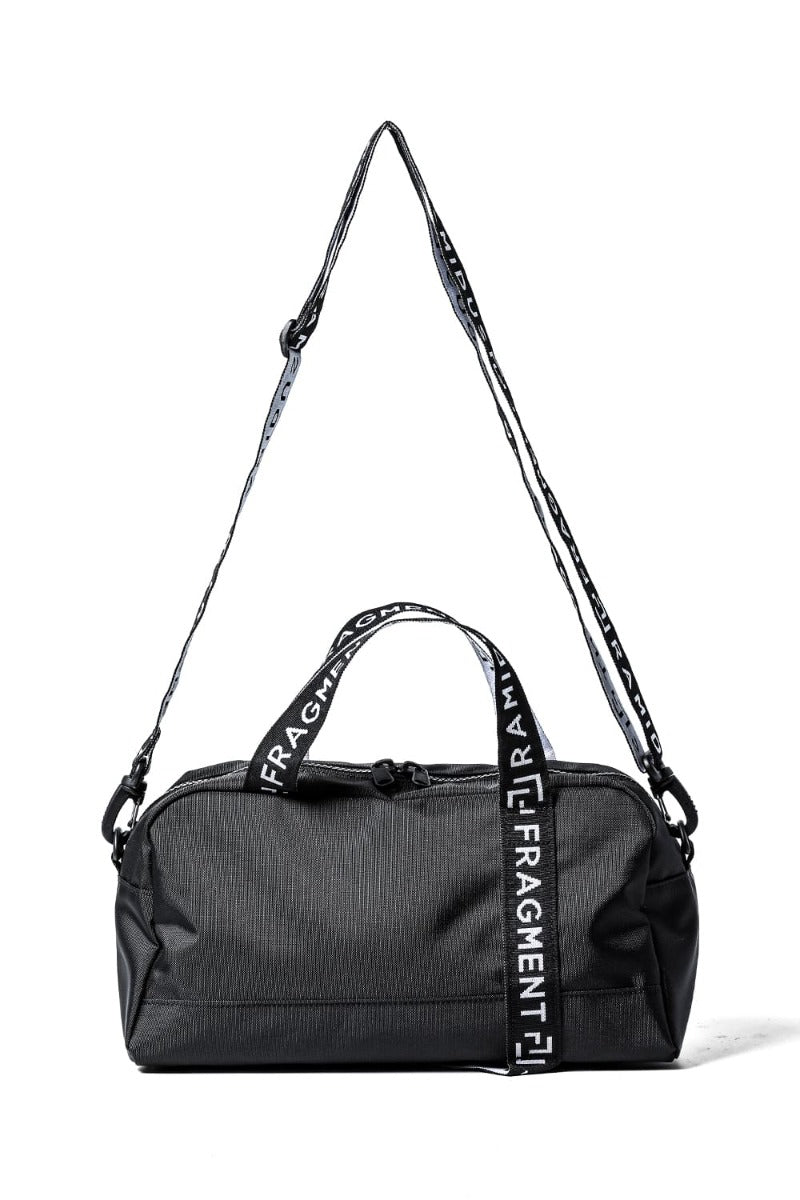 RAMIDUS 2WAY BOSTON BAG (S)