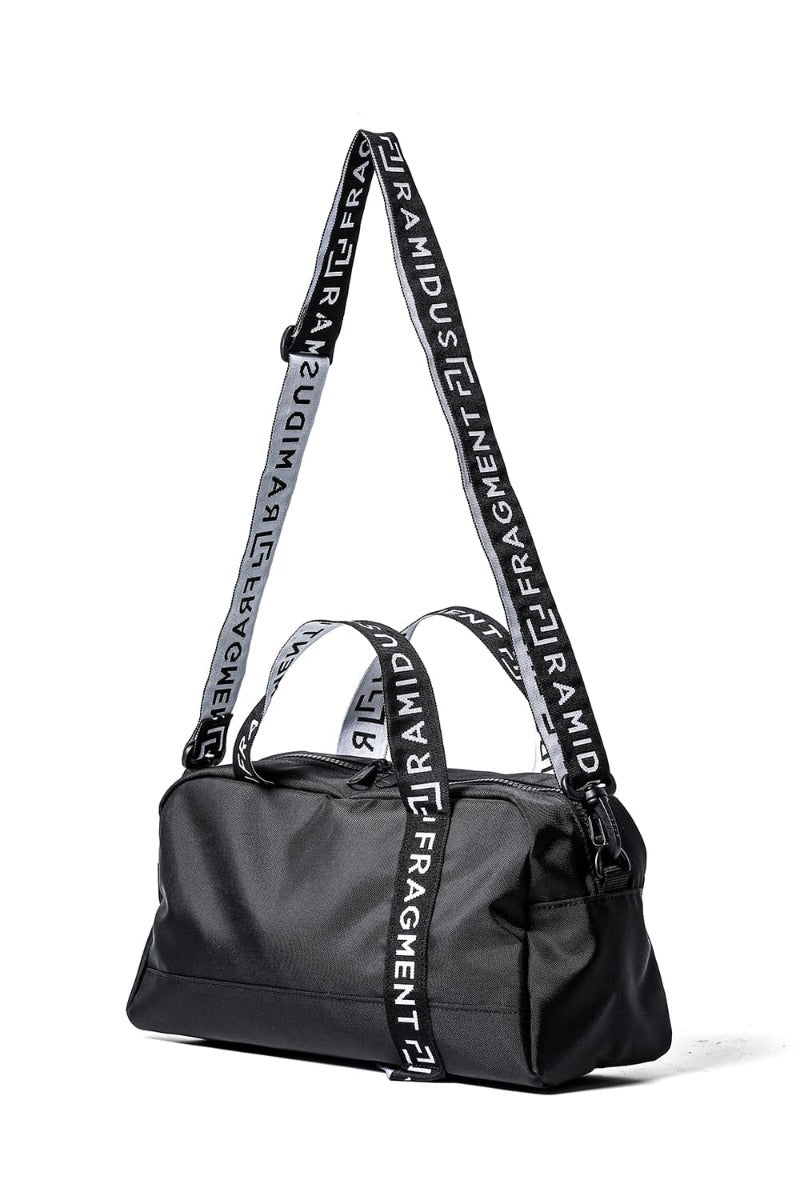 RAMIDUS 2WAY BOSTON BAG (S)