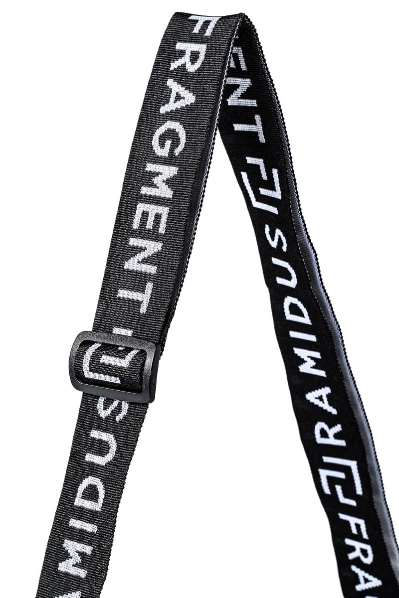 RAMIDUS 2WAY BOSTON BAG (S)