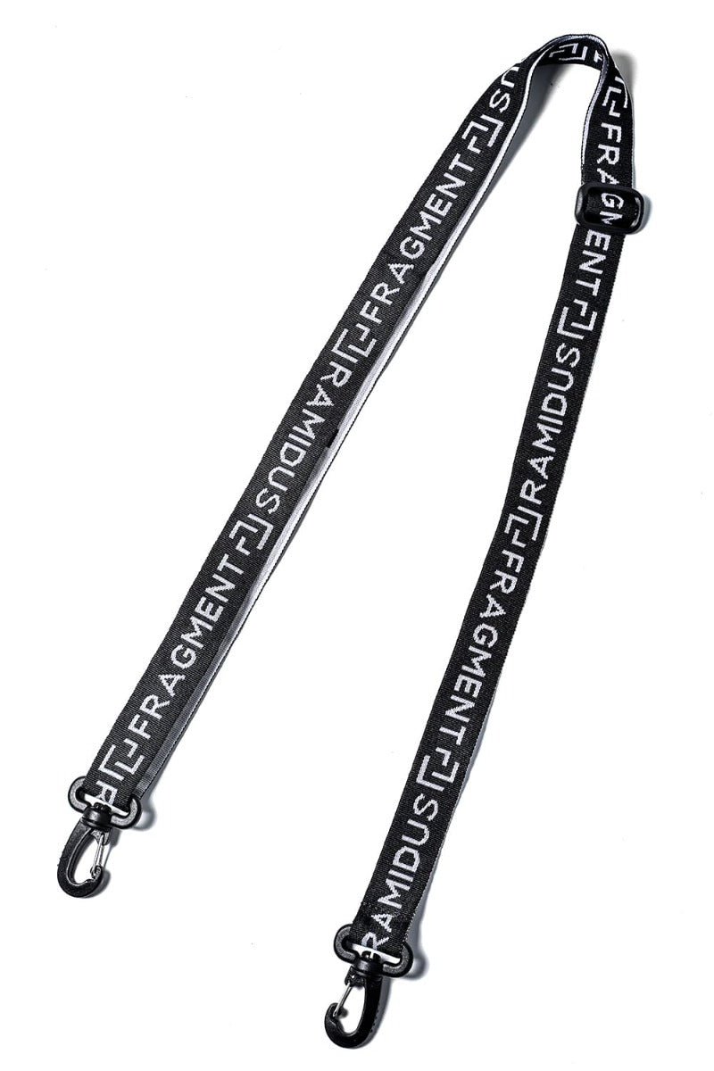 RAMIDUS 2WAY POUCH (M)