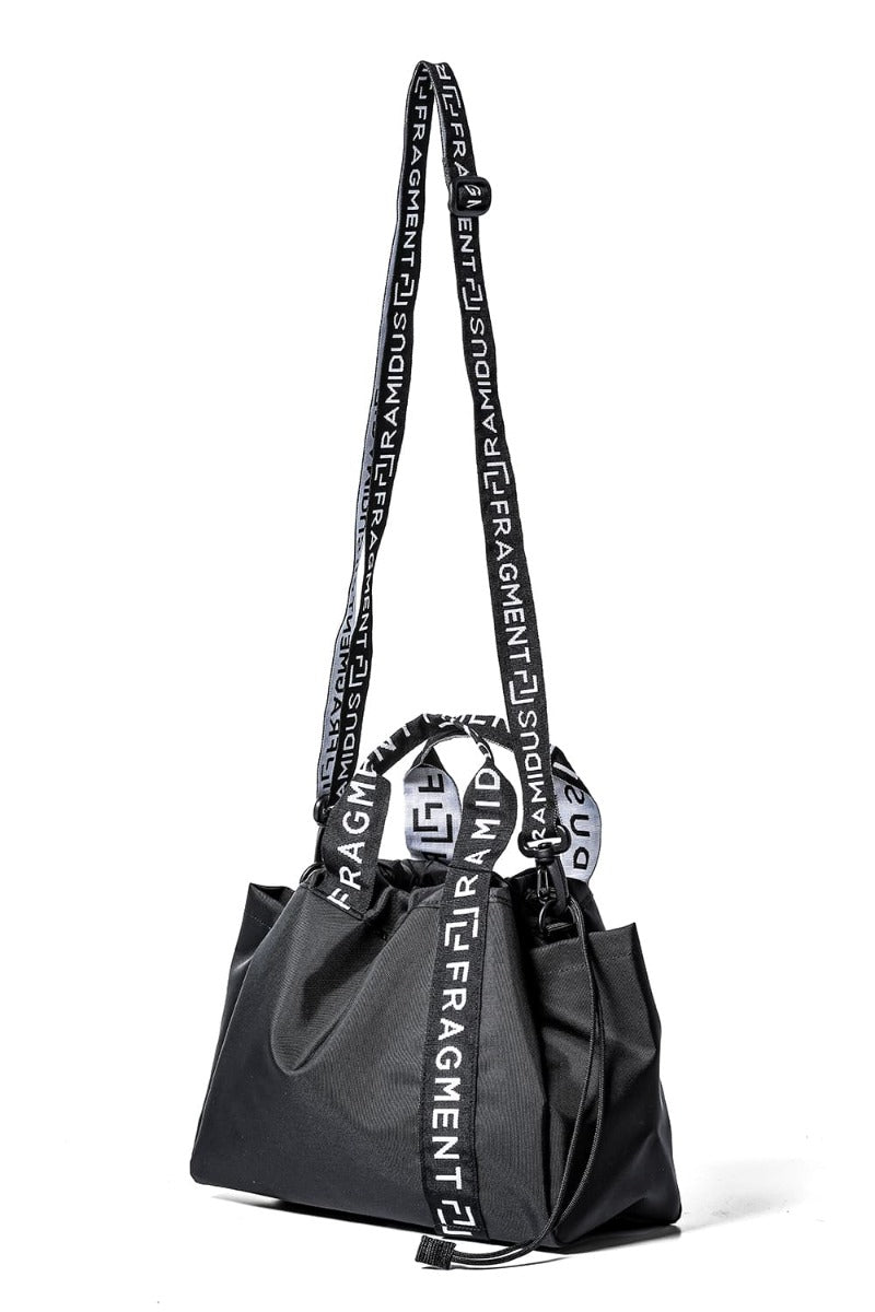 RAMIDUS 2WAY POUCH (M)