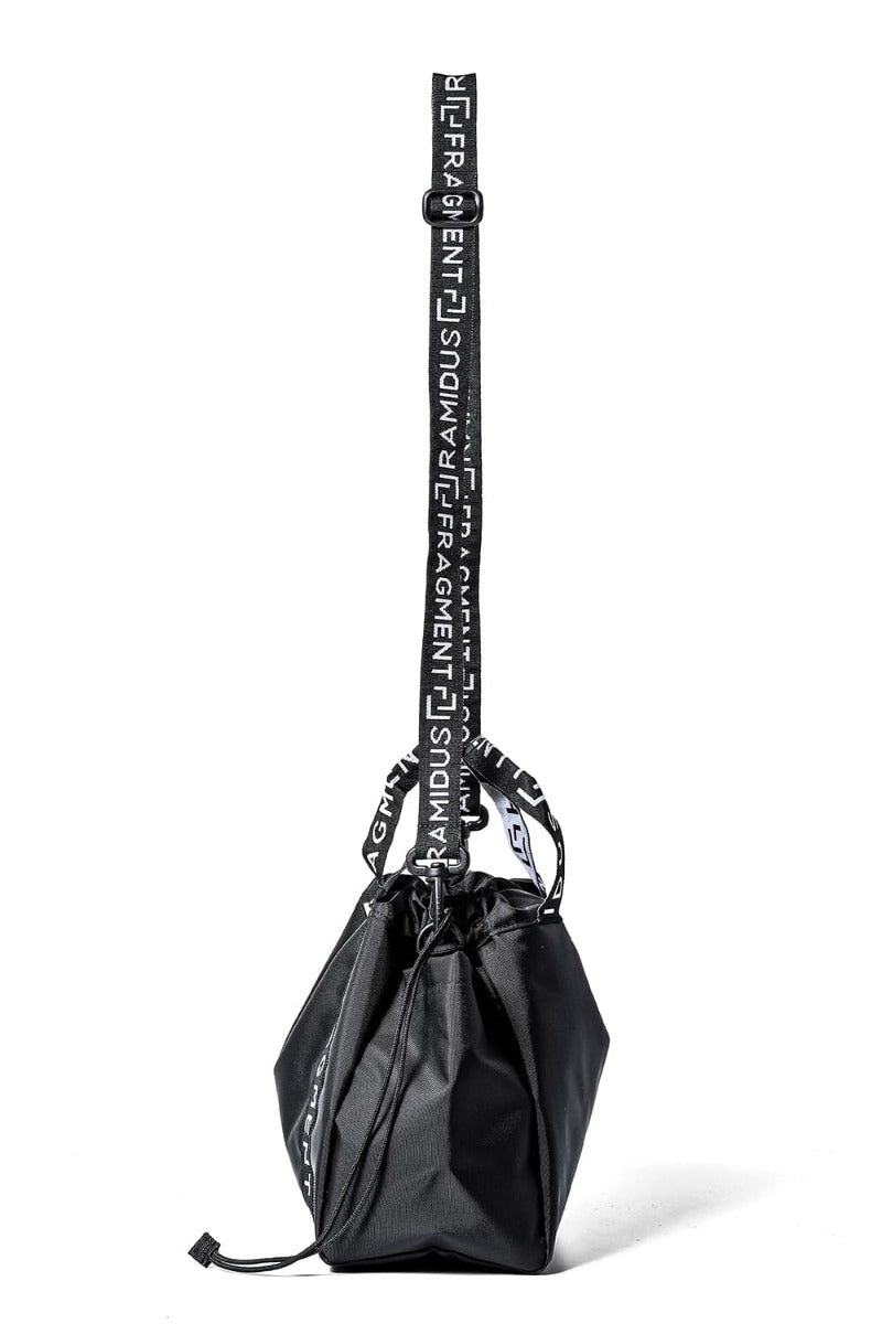 RAMIDUS 2WAY POUCH (M)