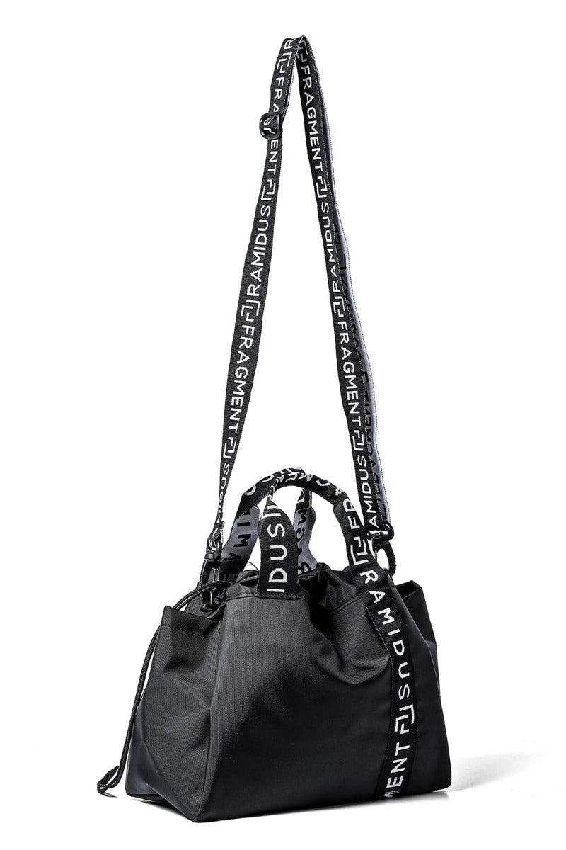 RAMIDUS 2WAY POUCH (M)