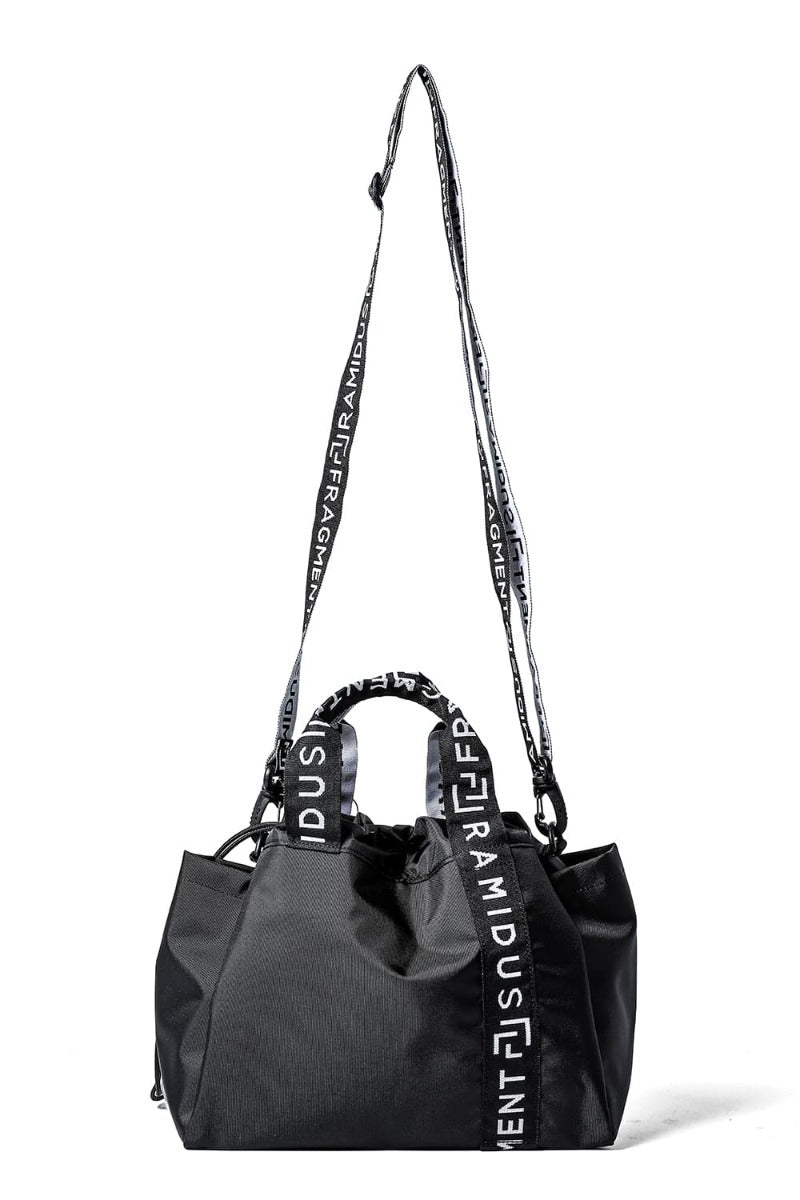 RAMIDUS 2WAY POUCH (M)