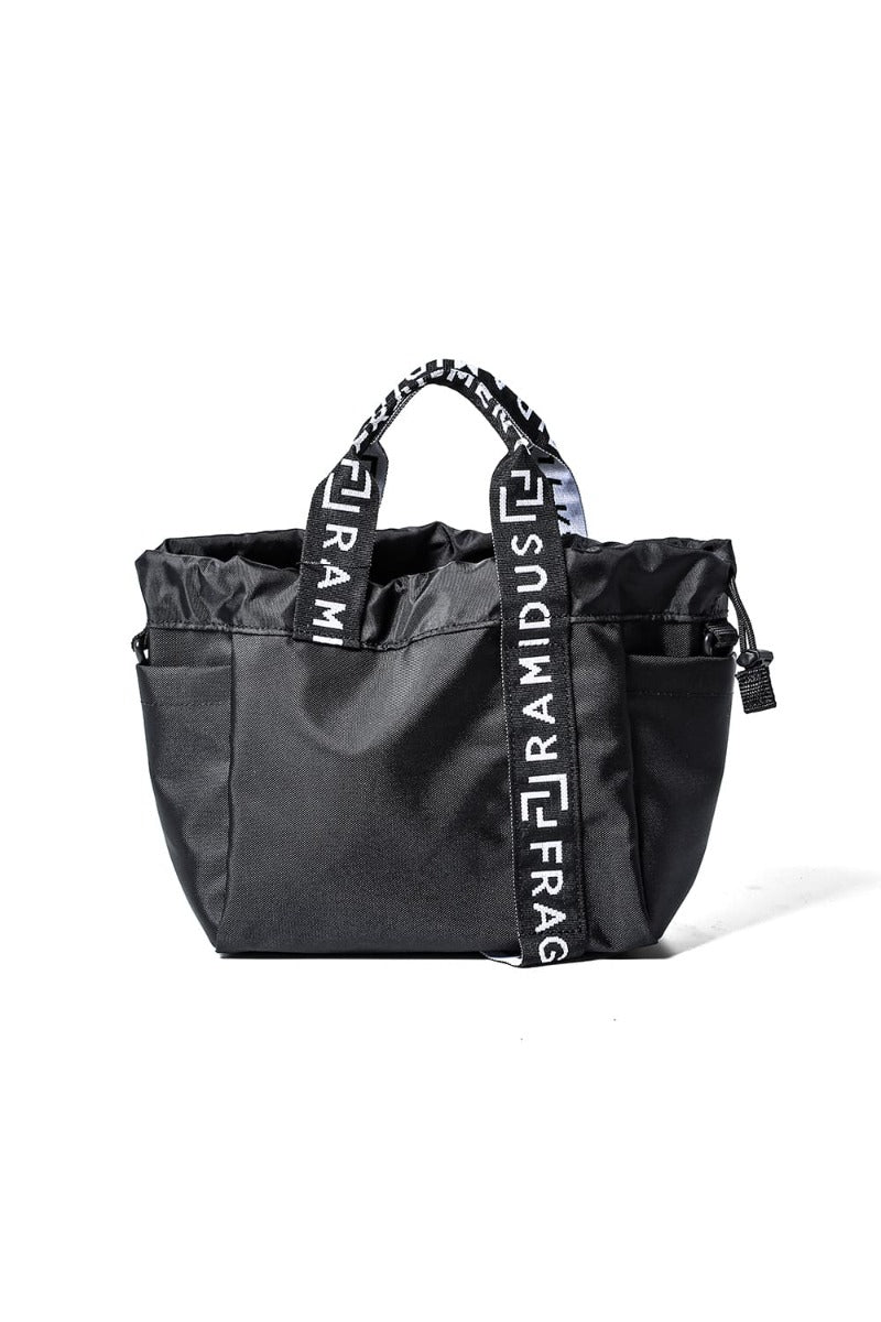 RAMIDUS 2WAY POUCH (S)