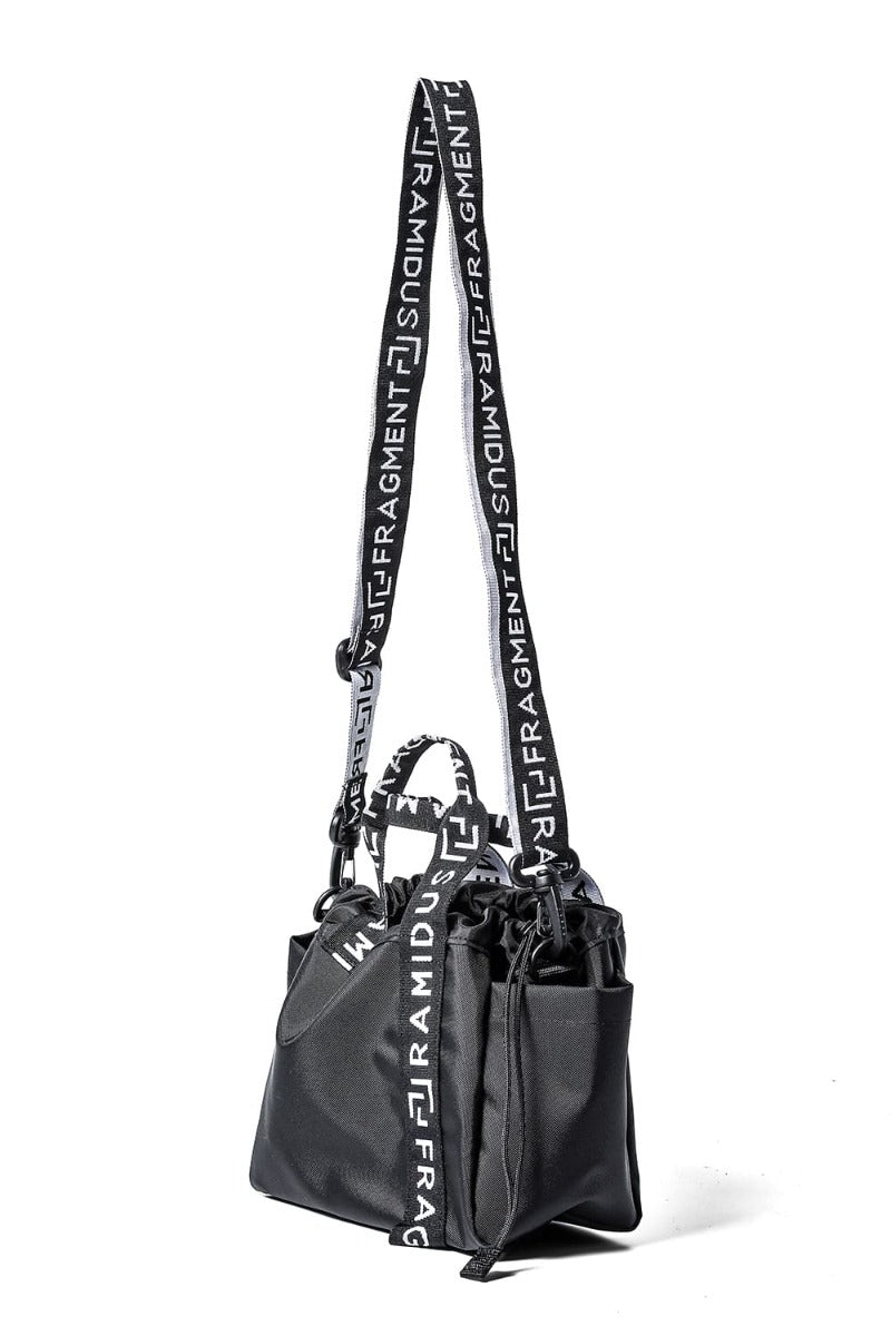 RAMIDUS 2WAY POUCH (S)