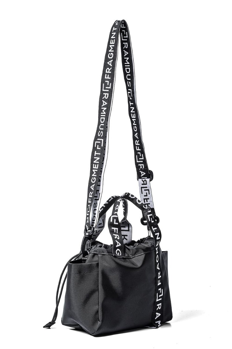 RAMIDUS 2WAY POUCH (S)