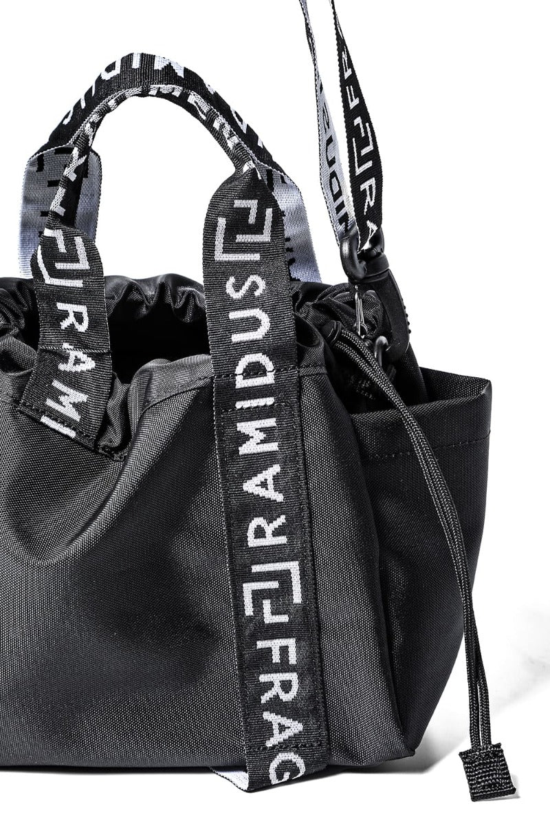 RAMIDUS 2WAY POUCH (S)