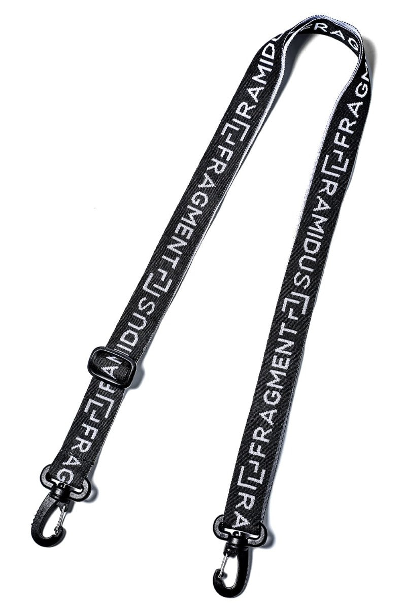 RAMIDUS 2WAY POUCH (S)