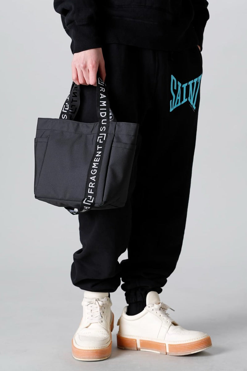 RAMIDUS DOG TOTE BAG -2